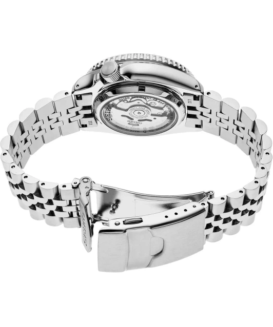 SEIKO 5 SPORTS MEN'S WATCH SSK035K1+ BOX