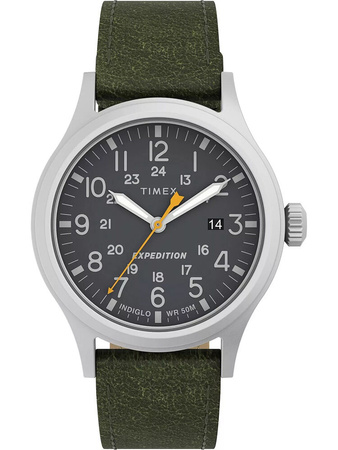 TIMEX Expedition Scout Men's Watch TW4B22900 (zt106m) + BOX