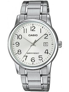 CASIO MEN'S WATCH MTP-V002D-7BUDF (zd103d) + BOX