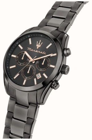 ZEGAREK MĘSKI MASERATI Attrazione R8853151001 (zs049c)