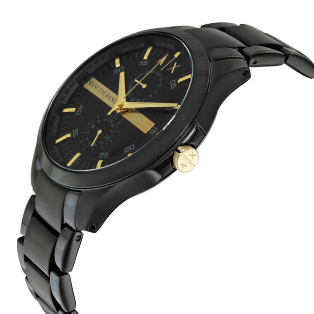 ZEGAREK MĘSKI ARMANI EXCHANGE AX2121+ BOX