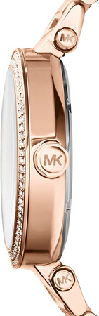 MICHAEL KORS WOMEN'S WATCH MK5865 - PARKER (zm516b)
