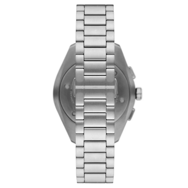 MEN'S WATCH EMPORIO ARMANI CLAUDIO AR11480 + BOX