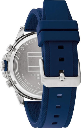 ZEGAREK MĘSKI TOMMY HILFIGER 1792027 BLAZE (zf118a)