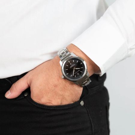 MASERATI MEN'S WATCH R8853121006 Successo (zs048b)