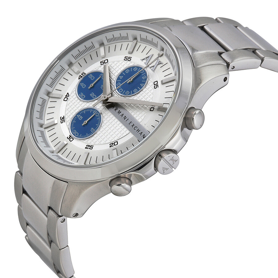 ZEGAREK MĘSKI ARMANI EXCHANGE AX2136 + BOX