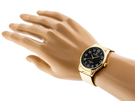 MEN'S WATCH PERFECT X421 (zp331d) - rubber band