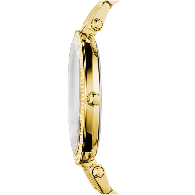 DONOVAL WATCHES WOMEN'S WATCH JUST LADY DL0033 + BOX (zdo500c)