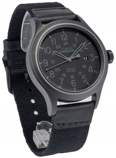 TIMEX EXPEDITION MEN'S WATCH TW4B14200 (zt106j)