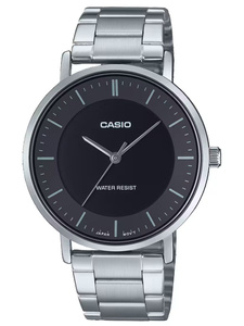 ZEGAREK MĘSKI CASIO  MTP-VT04D-1E + BOX