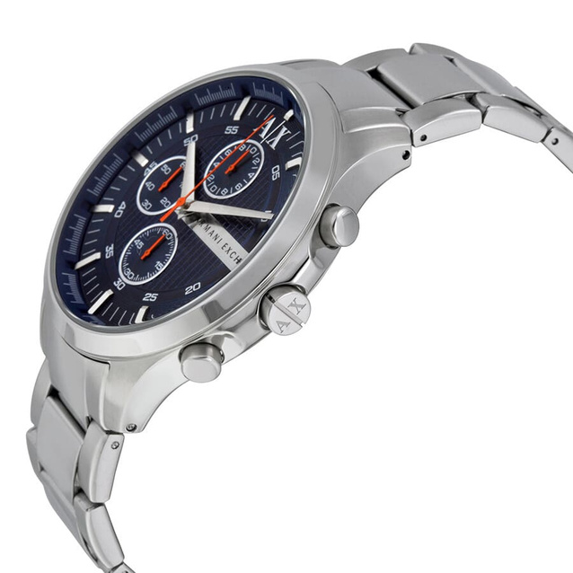 ZEGAREK MĘSKI ARMANI EXCHANGE AX2155 + BOX