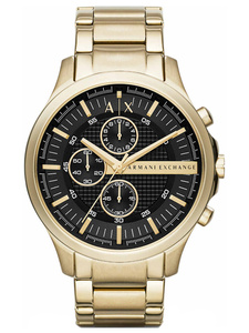 ZEGAREK MĘSKI ARMANI EXCHANGE AX2137 + BOX