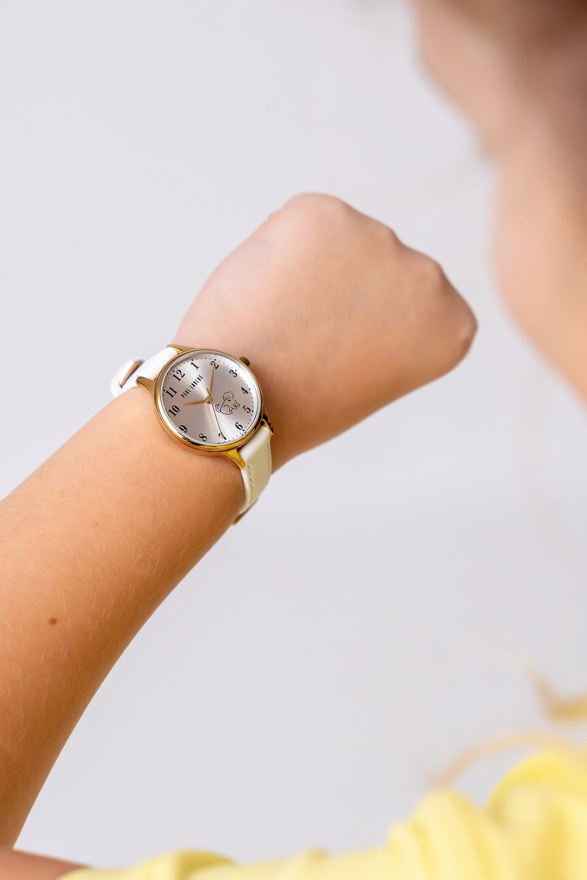 ZEGAREK DAMSKI PAUL LORENS - PL12491A2-3C2 (zg521b) + BOX