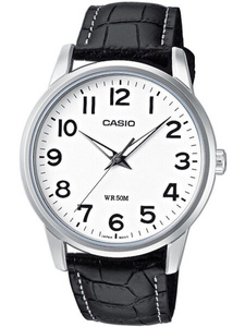 ZEGAREK MĘSKI CASIO MTP-1303L-7BVDF (zd021f) + BOX
