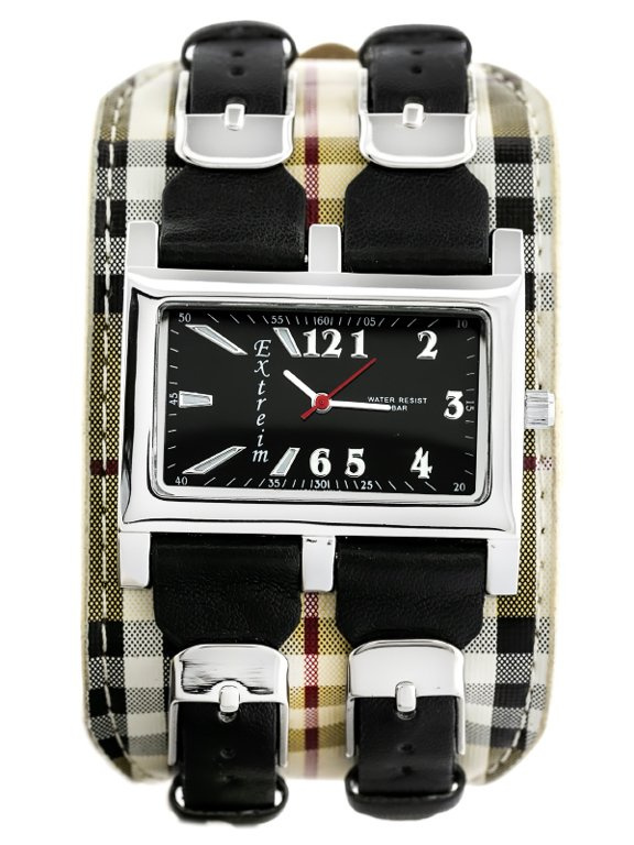 Dámske hodinky EXTREIM EXT-Y013A-6A (zx673f)