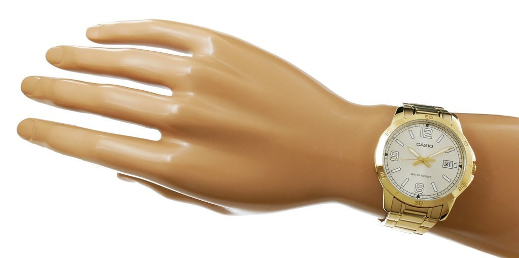 Zegarek Męski Casio Mtp-V004G-7B2 (Zd047E) + Box