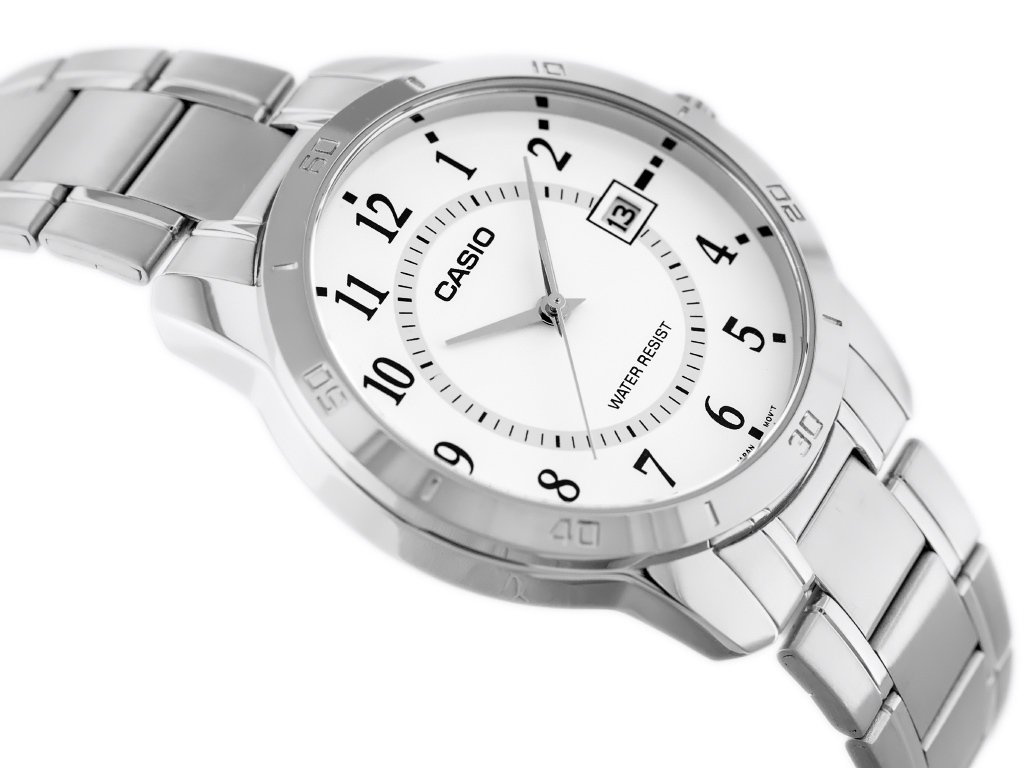 Zegarek Męski Casio Mtp-V004D 7B (Zd047B) + Box