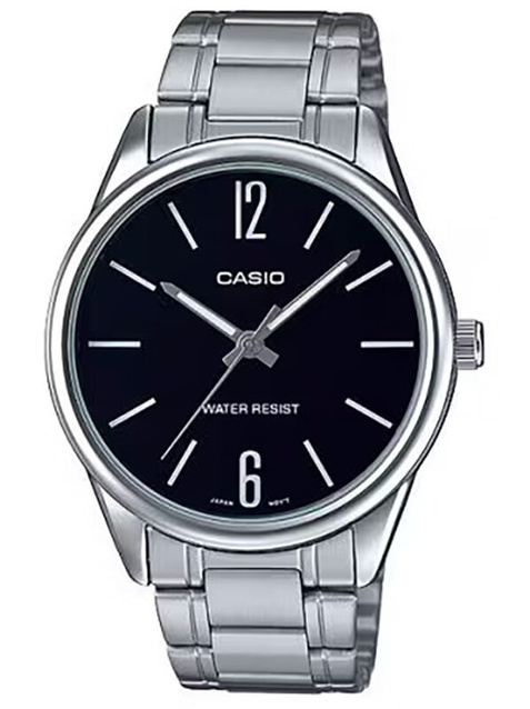 ZEGAREK MĘSKI CASIO MTP-V005D-1B (zd105a) + BOX