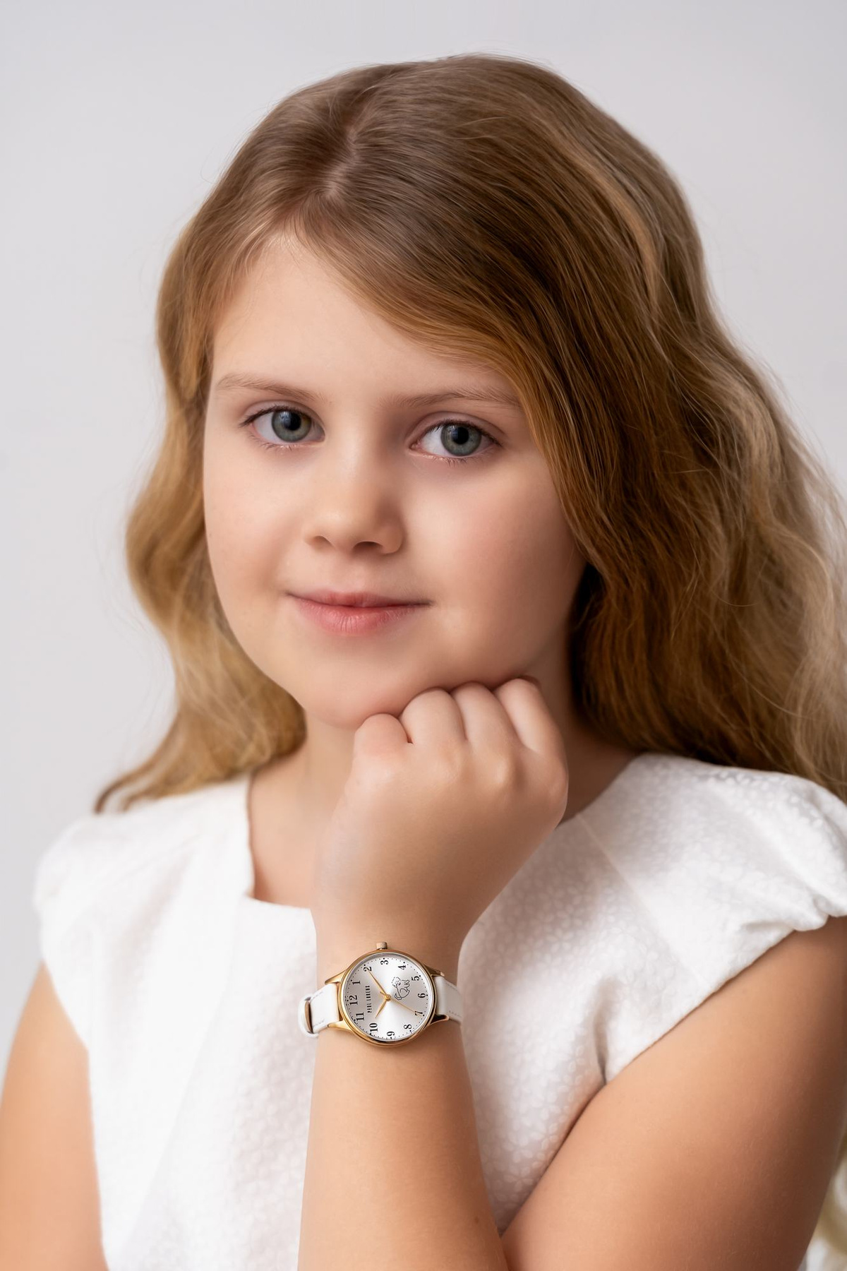 ZEGAREK DAMSKI PAUL LORENS - PL12491A2-3C2 (zg521b) + BOX