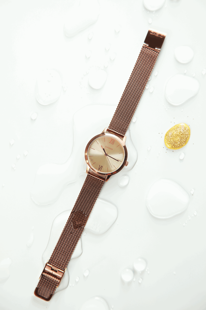 ZEGAREK DAMSKI CASIO LTP-E157MR-9AEF + BOX 