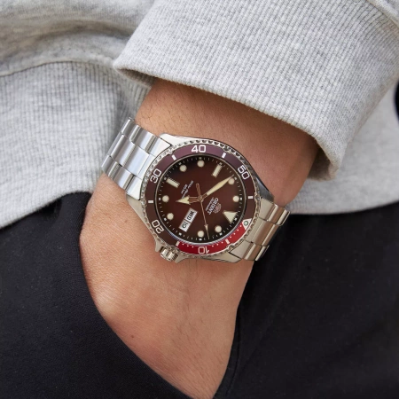 Zegarek Męski Orient RA-AA0814R19B + BOX