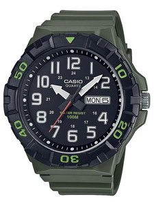 Zegarek Casio MRW-210H-3AV