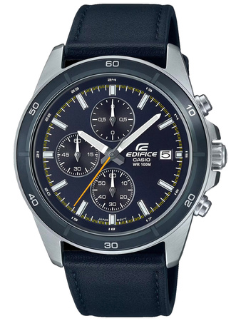 Zegarek Męski Casio Edifice EFR-526L-2CV + BOX (zd200b)