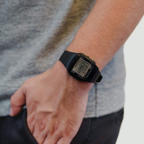 Zegarek Męski Casio Vintage Db-36-1Avcr (Zd149A) + Box