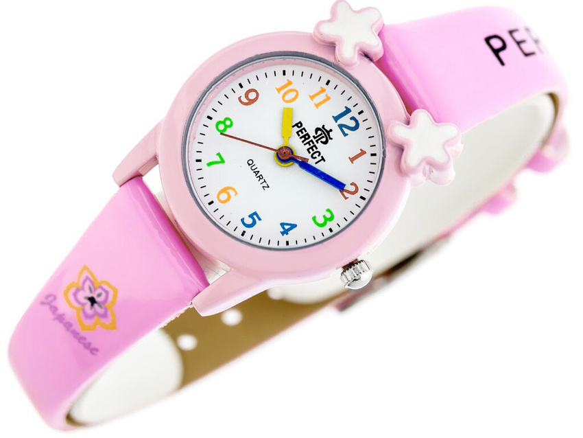 PERFECT A949 CHILDREN'S WATCH - (zp896c)