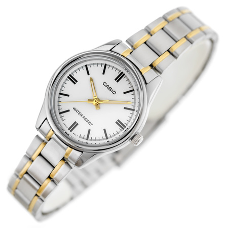 ZEGAREK DAMSKI CASIO LTP-V005SG-7A (zd586i) + BOX