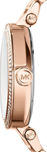 MICHAEL KORS WOMEN'S WATCH MK5865 - PARKER (zm516b)