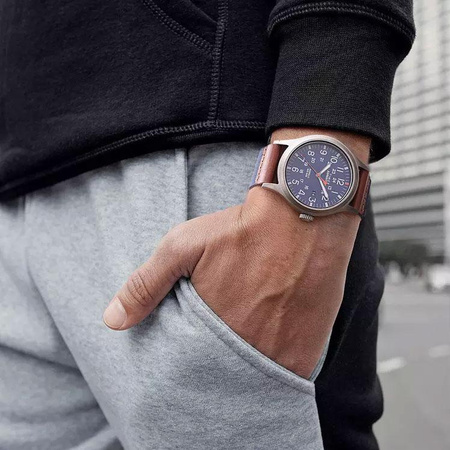 TIMEX EXPEDITION MEN'S WATCH TW4B14100 (zt106e)