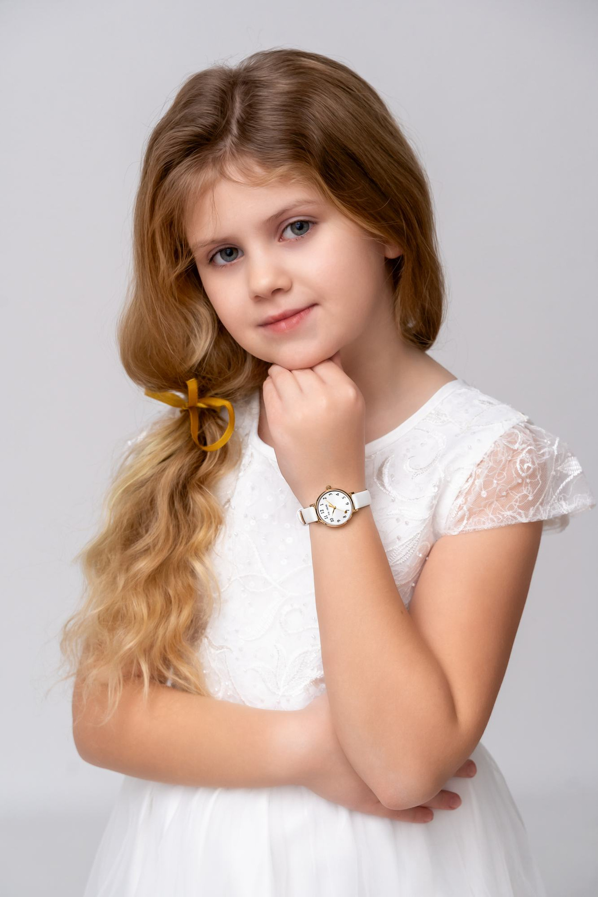 ZEGAREK DZIECIĘCY PAUL LORENS -  PL14641A-3C2  (zg527b) + BOX