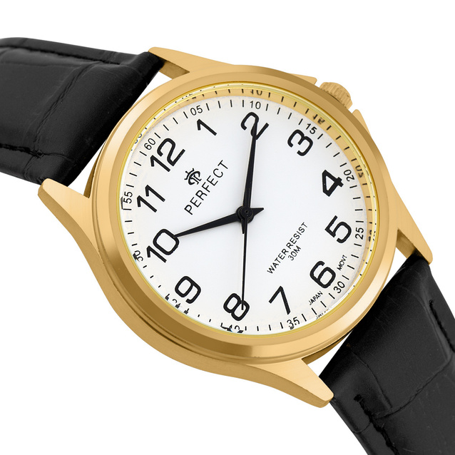 ZEGAREK MĘSKI C425E-25 (zp392c)