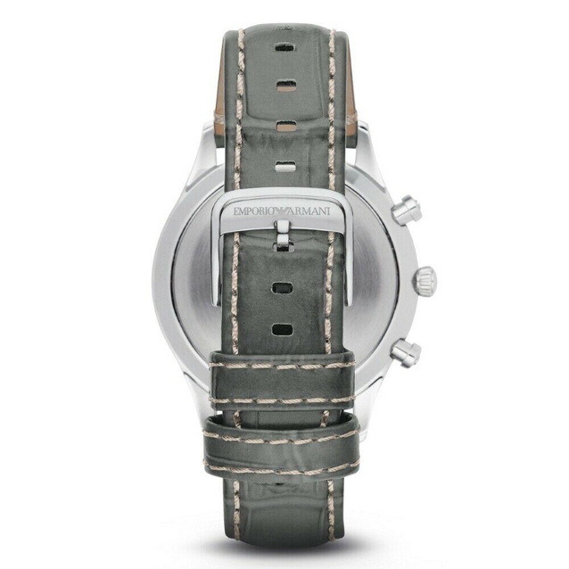 ZEGAREK MĘSKI EMPORIO ARMANI AR1861 - BETA (zi118b)