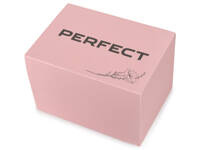 PINK BOX