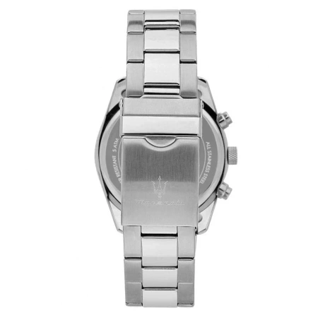 MASERATI Attrazione Men's WATCH R8853151005 (zs049a)
