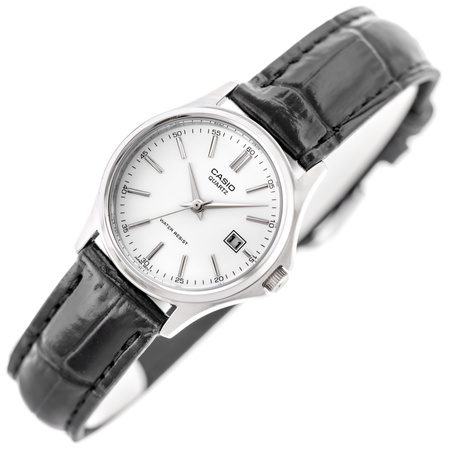 CASIO LTP-1183E-7A WOMEN'S WATCH (zd514b) + BOX