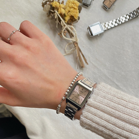 CASIO LTP-V007D-4E WOMEN'S WATCH + BOX (zd638c)