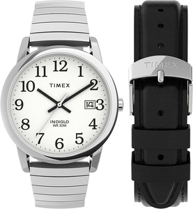 ZEGAREK MĘSKI TIMEX Easy Reader SET TWG025400 + BOX