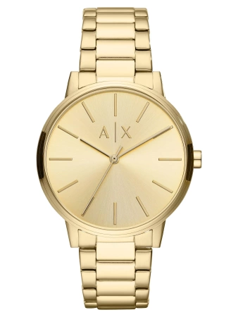 ZEGAREK MĘSKI ARMANI EXCHANGE AX7144 + BOX