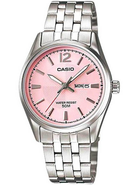 Zegarek Casio Damski LTP-1335D-5A + BOX