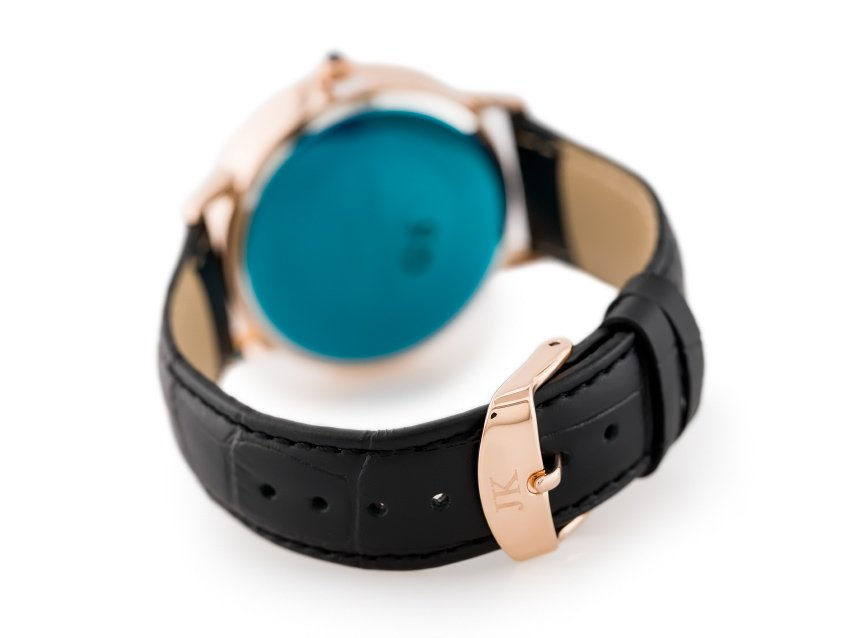 JORDAN KERR MEN'S WATCH - 3978G (zj094d)