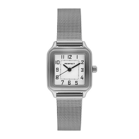 Zegarek damski PERFECT F406-01 + BOX