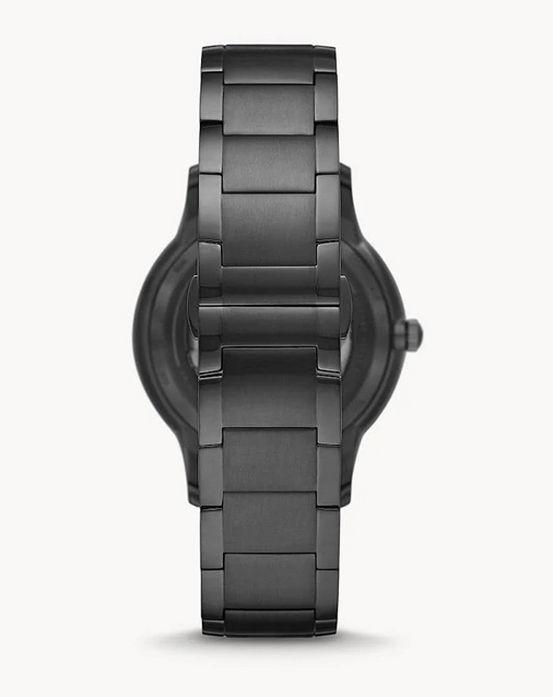 EMPORIO ARMANI RENATO AUTOMATIC men's watch AR60056 (zi058b)