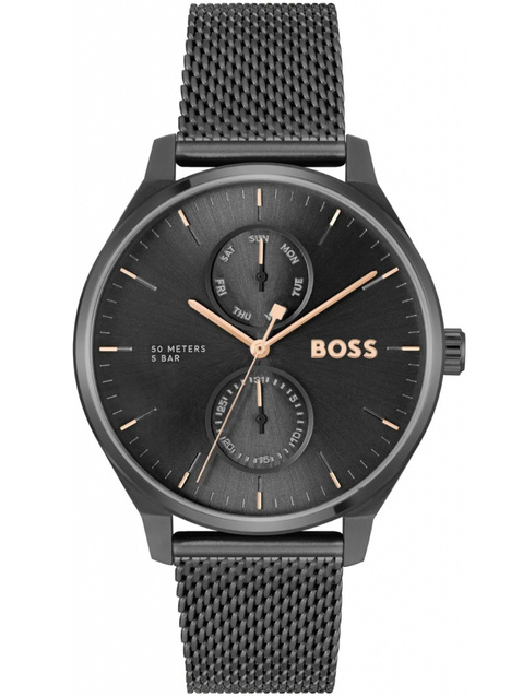 ZEGAREK MĘSKI HUGO BOSS 1514105 - TYLER (zh068a)