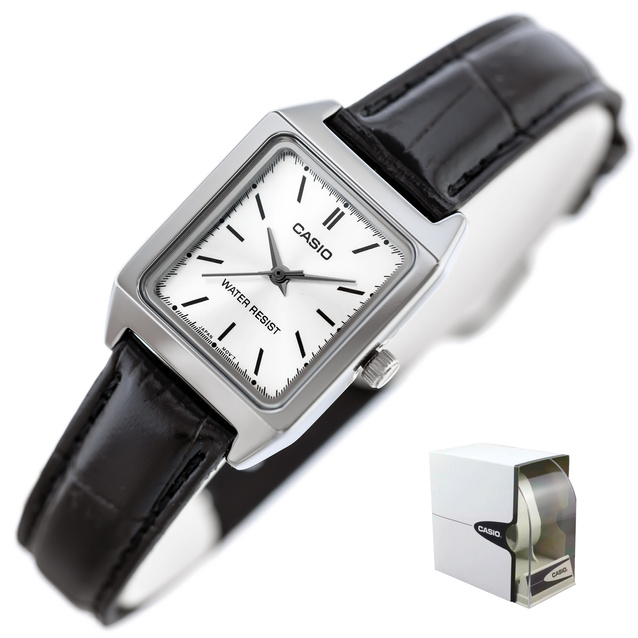 CASIO LTP-V007L-7E1 WOMEN'S WATCH + BOX (zd639c)