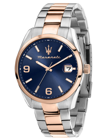 ZEGAREK MĘSKI MASERATI AttrazioneR8853151006 - (zs050c)