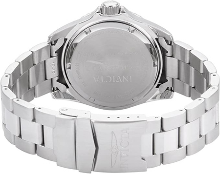 INVICTA PRO DIVER 22021 MALE WATCH - WATER RESISTANCE 200m, 43mm case