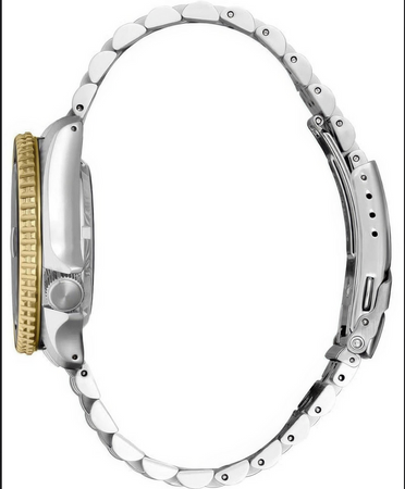 ZEGAREK MĘSKI SEIKO SSK021K1 AUTOMAT LIMITOWANY + BOX